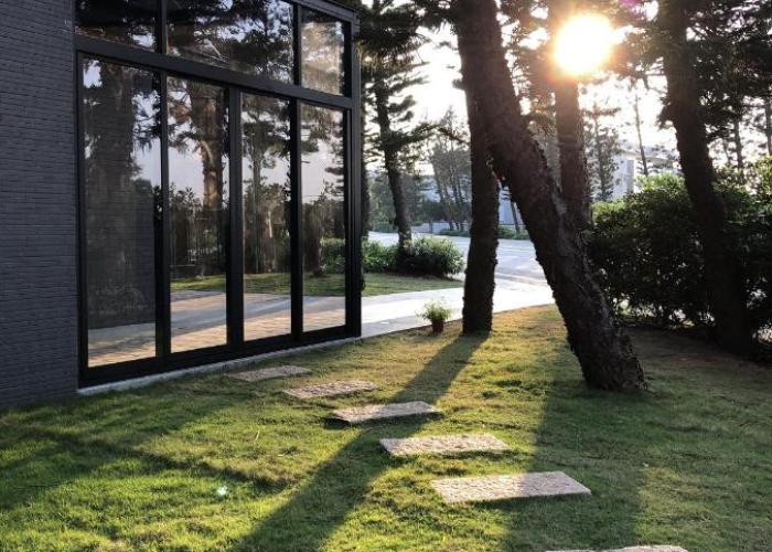 Araucaria Residence