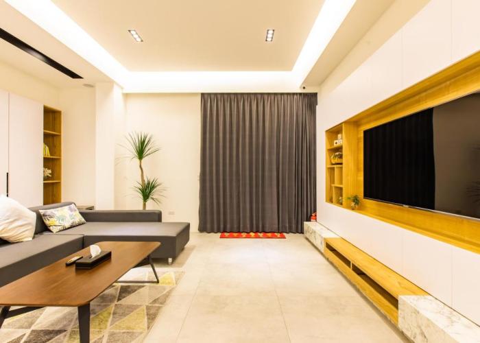 Araucaria Residence