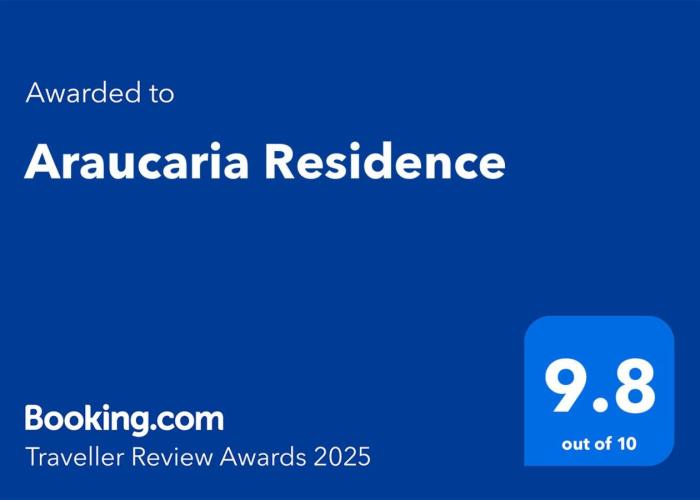 Araucaria Residence