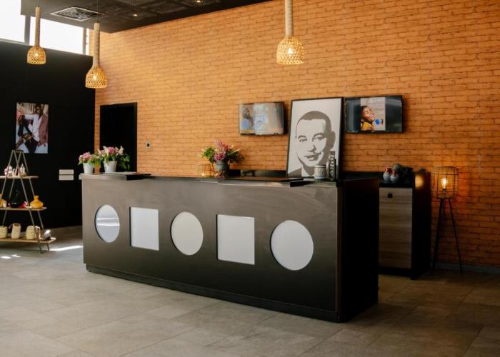 ONOMO Airport Casablanca