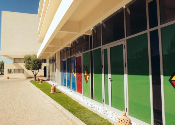 ONOMO Airport Casablanca