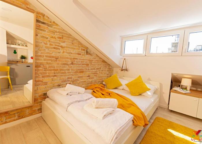 Apartments Opa Opa