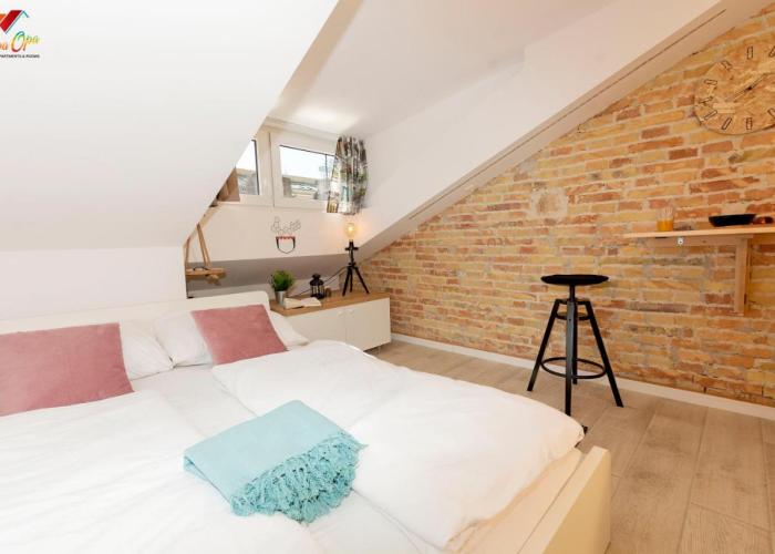 Apartments Opa Opa