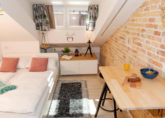 Apartments Opa Opa