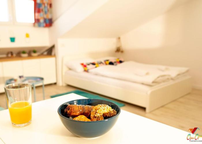 Apartments Opa Opa