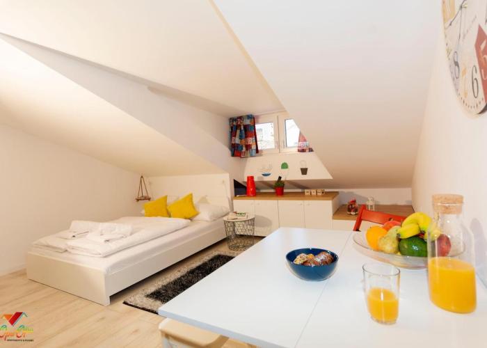 Apartments Opa Opa
