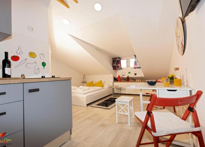 Apartments Opa Opa