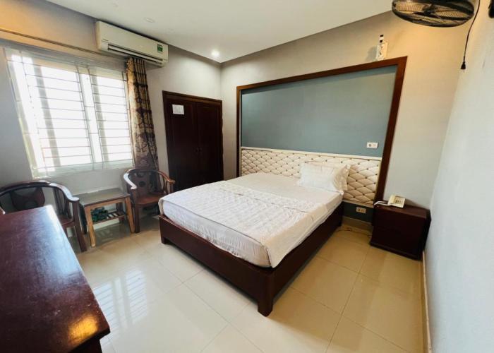 Hoang Ngan 1 Hotel - TP. Vinh