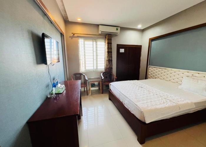 Hoang Ngan 1 Hotel - TP. Vinh