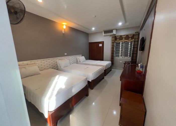 Hoang Ngan 1 Hotel - TP. Vinh