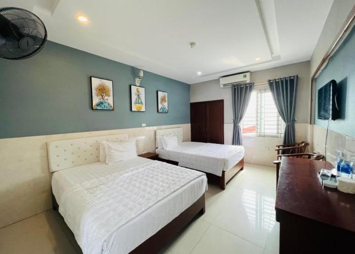 Hoang Ngan 1 Hotel - TP. Vinh