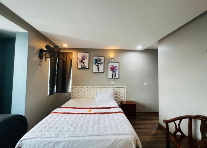 Hoang Ngan 1 Hotel - TP. Vinh