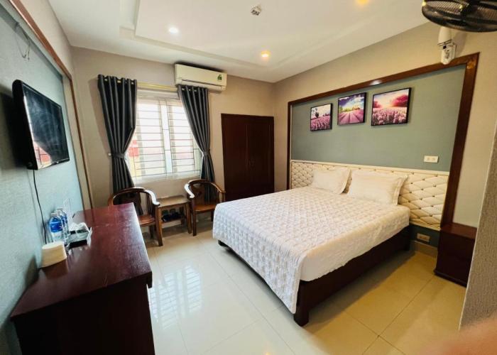 Hoang Ngan 1 Hotel - TP. Vinh