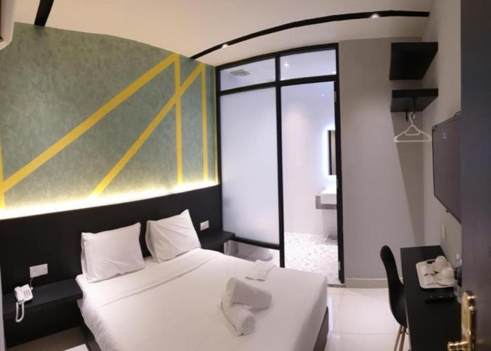 Suite Dreamz Hotel Banting