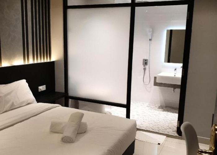 Suite Dreamz Hotel Banting