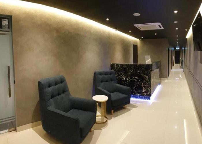 Suite Dreamz Hotel Banting