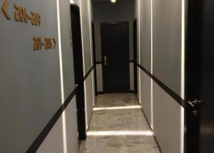 Suite Dreamz Hotel Banting