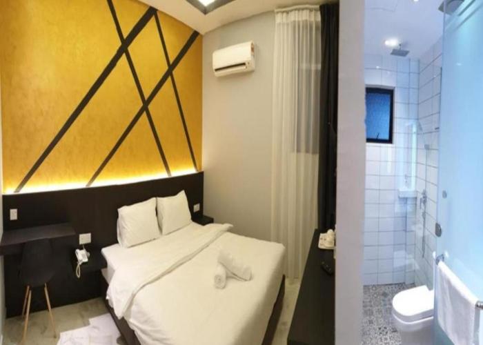 Suite Dreamz Hotel Banting