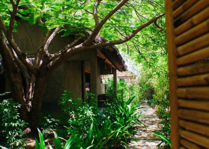 The Trang Villas