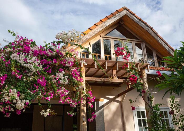 The Trang Villas