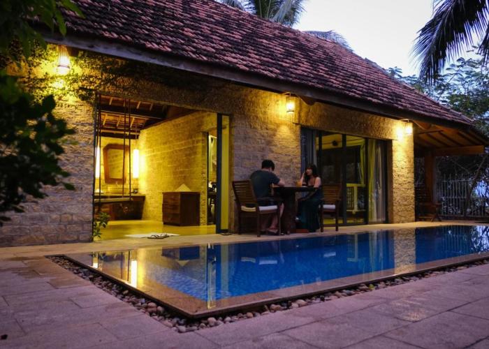 The Trang Villas