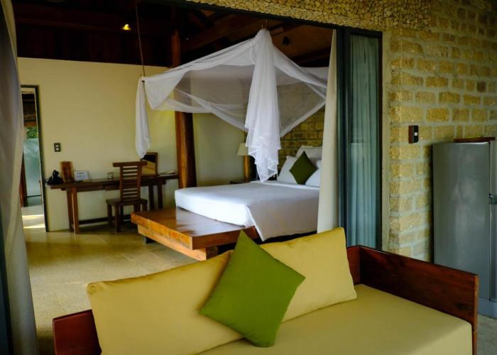The Trang Villas