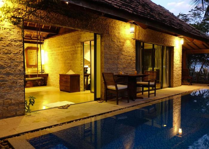 The Trang Villas