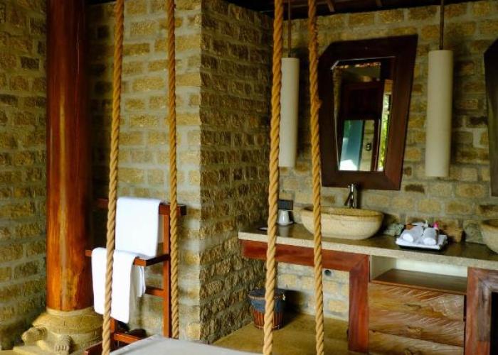 The Trang Villas