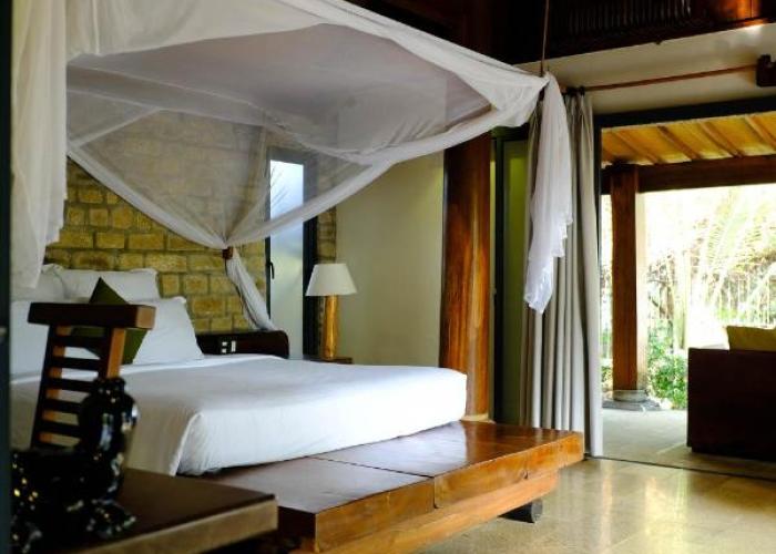 The Trang Villas
