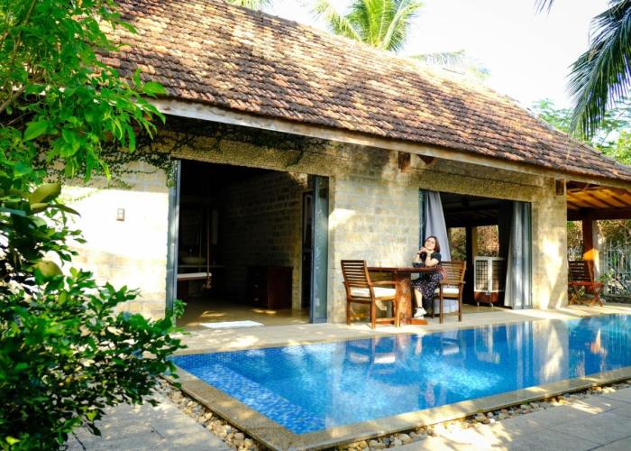 The Trang Villas