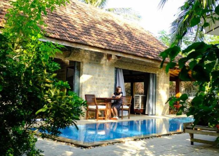 The Trang Villas