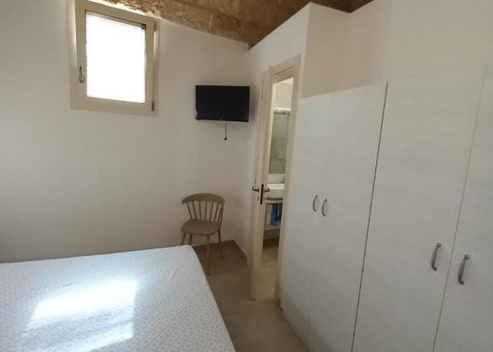 TORRE SUL MARE affittacamere Ugento