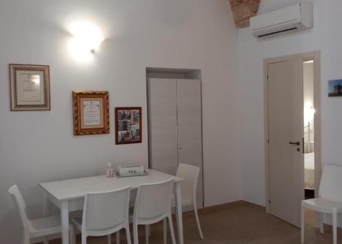 TORRE SUL MARE affittacamere Ugento