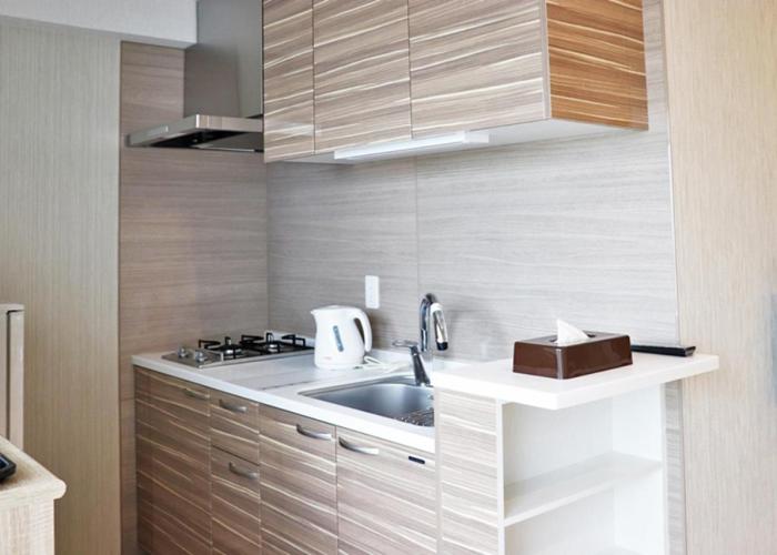 Ostay Vermillion Namba