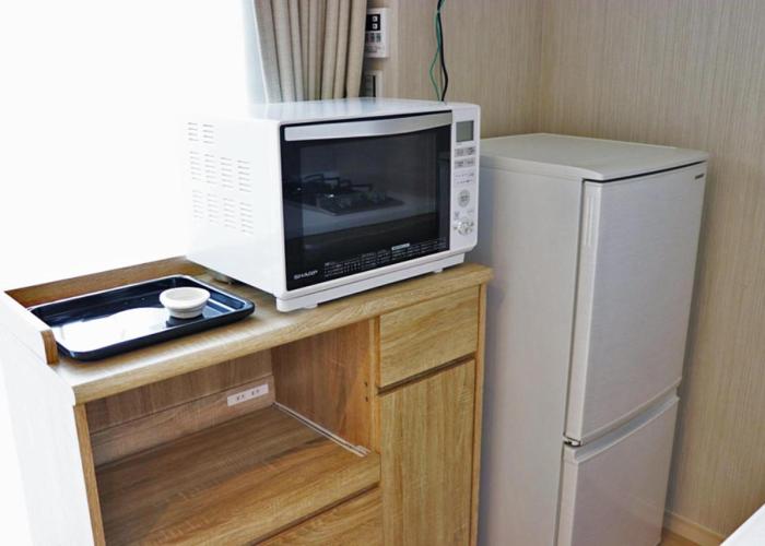 Ostay Vermillion Namba