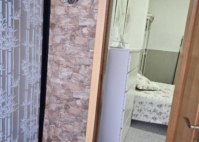 Habitacion en casa de familia 