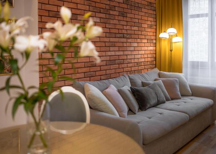 AtHome Toruń Apartamenty