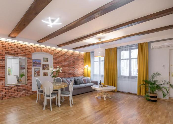 AtHome Toruń Apartamenty