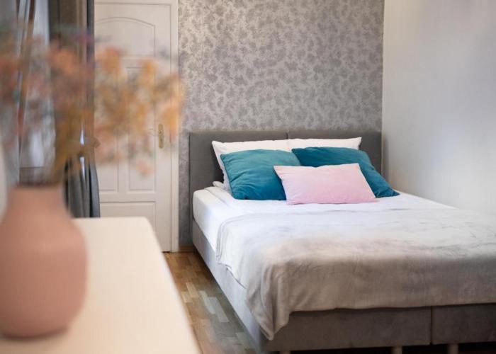 AtHome Toruń Apartamenty