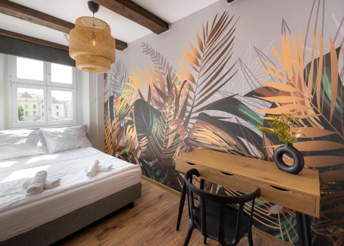 AtHome Toruń Apartamenty