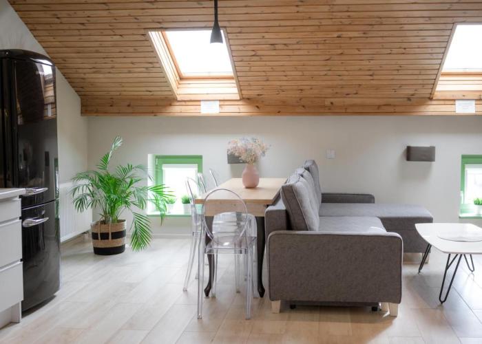 AtHome Toruń Apartamenty