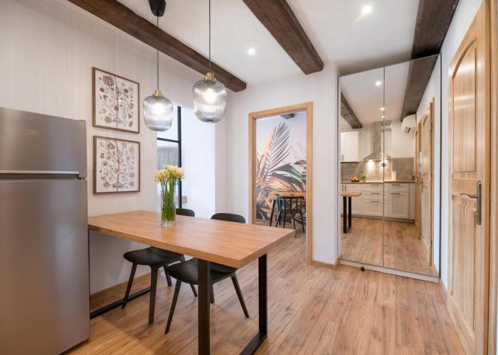 AtHome Toruń Apartamenty