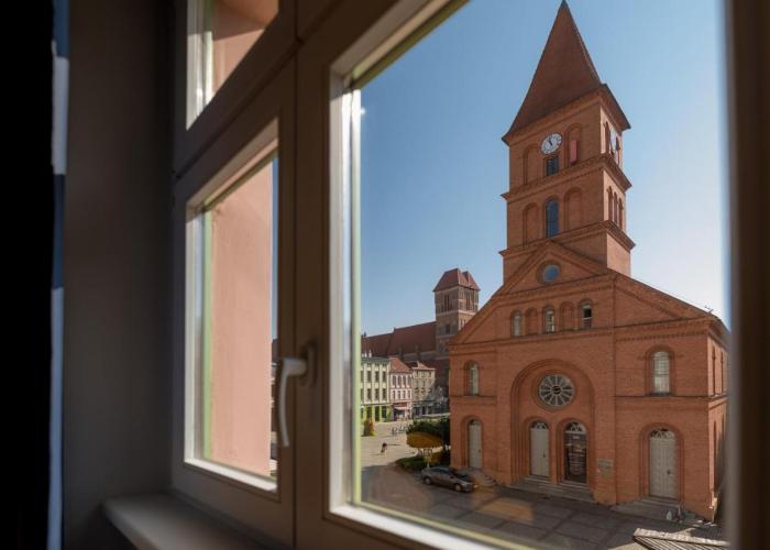 AtHome Toruń Apartamenty