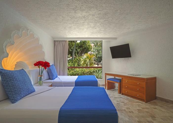 Park Royal Beach Acapulco - All Inclusive