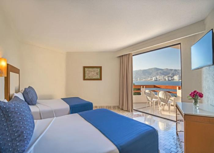 Park Royal Beach Acapulco - All Inclusive