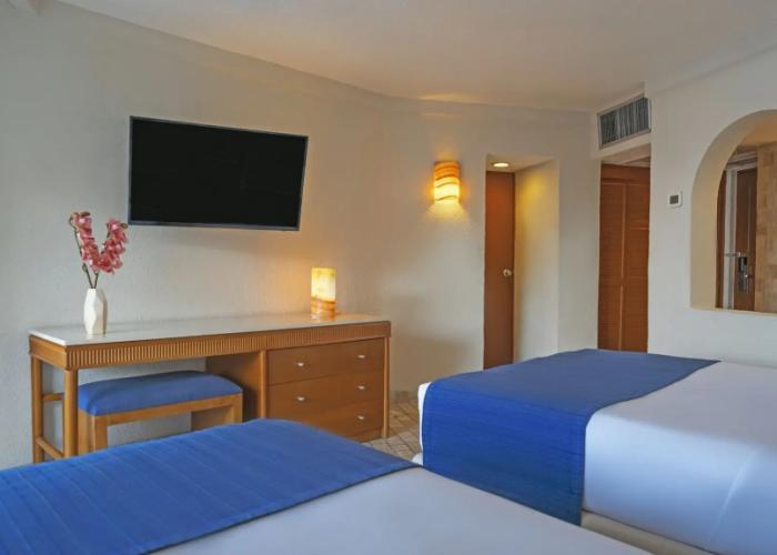 Park Royal Beach Acapulco - All Inclusive