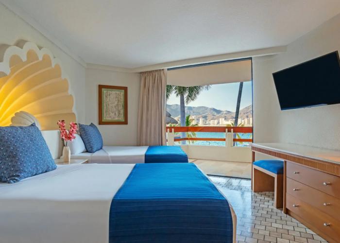 Park Royal Beach Acapulco - All Inclusive