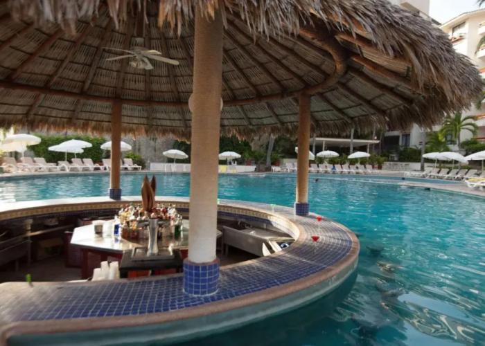 Park Royal Beach Acapulco - All Inclusive