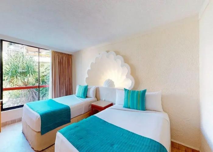 Park Royal Beach Acapulco - All Inclusive