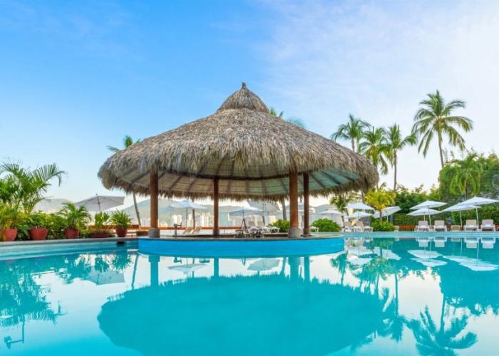 Park Royal Beach Acapulco - All Inclusive